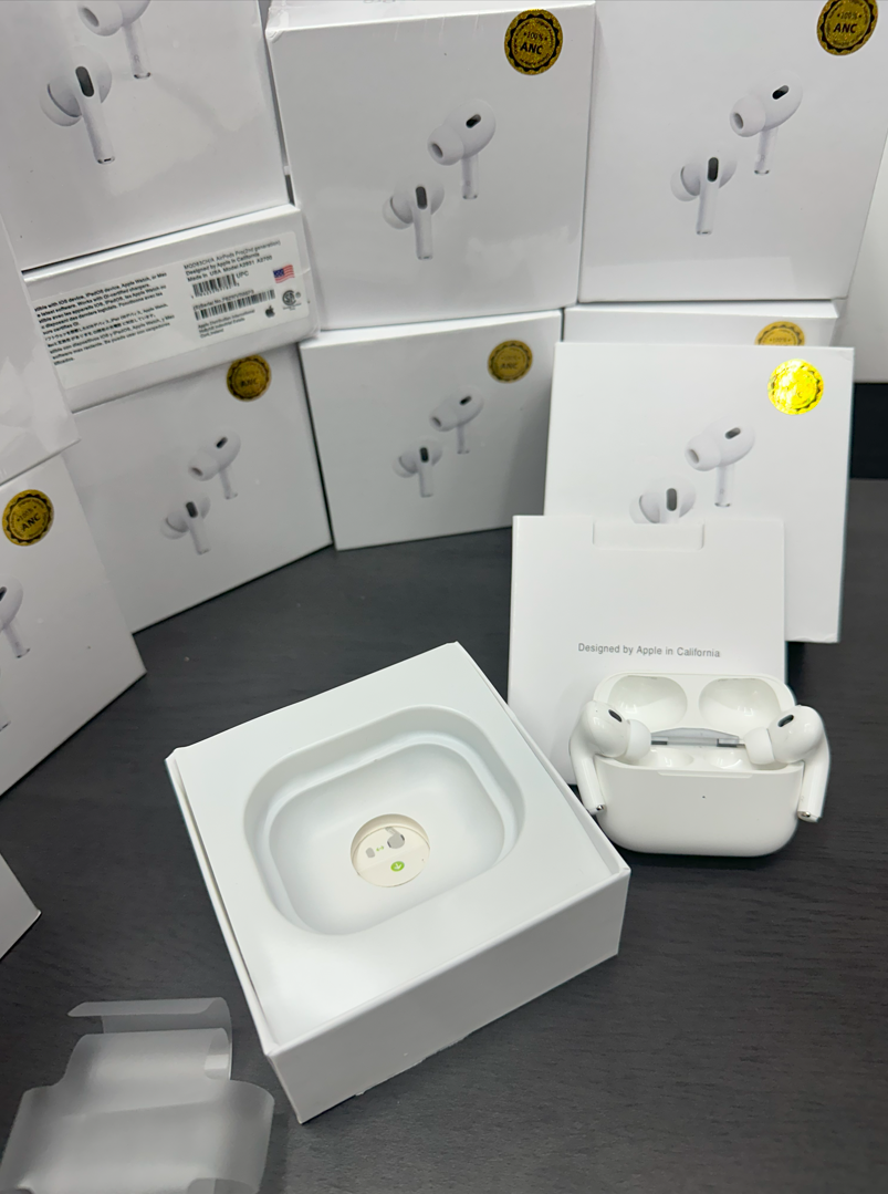 AirPods View 1